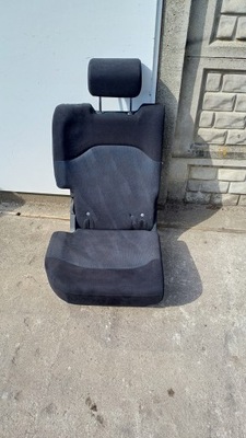 Honda jazz iii 08-15 сиденье заднее сиденье фото №1