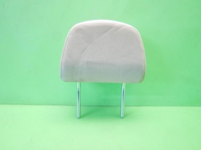 Підголівник лівий задня задній opel vectra c sedan 02-05 фото №1