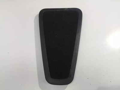 Nissan leaf ii 2020 заглушка отверстие разъём аккумулятор фото №1