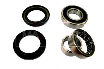 Maxgear підшипник колеса vw задній t2 71-92 maxgear фото №1