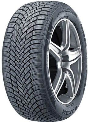 4X PADANGA NEXEN WINGUARD SNOWG 3 WH21 195/55R15 