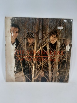 The Stranglers – Off The Beaten Track