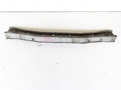 Балка pod радиатор nissan micra k13 2010-2017 rok фото №1