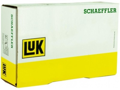 SCHAEFFLER LUK 415 0932 10 WHEEL FLY WHEEL - milautoparts-fr.ukrlive.com