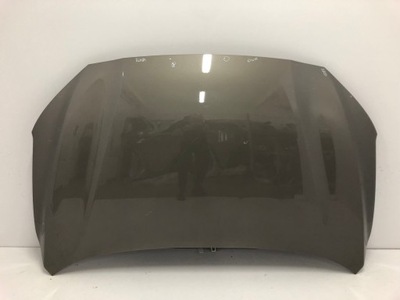 Hyundai kona капот крышка двигателя 2017- фото №1