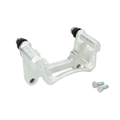 Скоба супорт задня primastar vivaro trafic фото №1