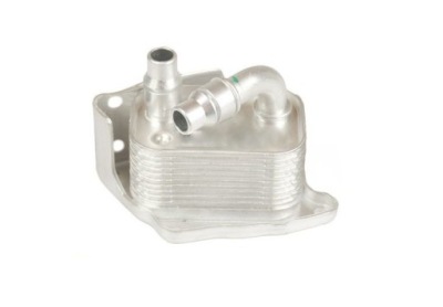 Радіатор оливи 1 e87, 04- 2001l8-3 фото №1