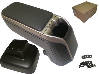 Підлокітник armster ii mazda cx3 od 2015 фото №1