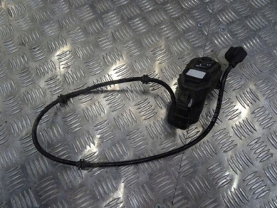 Mercedes w222 моторчик тормоза ручного левый фото №1