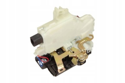 Замок дверь vw t. le golf5 03- new beetle dla центрального замка maxgear фото №1