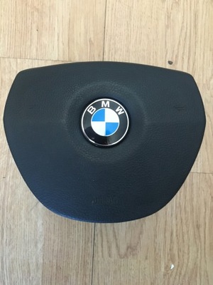 BMW F07 F10 F11 AIR BAGS STEERING WHEEL AIRBAG 6783829*  