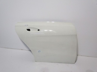 Дверь правое задние mercedes 117 фото №1