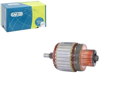 ROTOR ARRANCADOR 1KW FORD EE.UU. PROBE I KIA CLARUS RETONA RIO I  