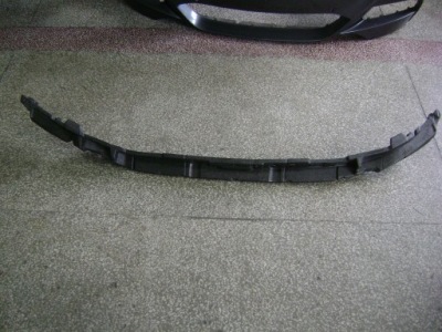 Audi a7 4k абсорбер бампера перед 4k8807550d фото №1