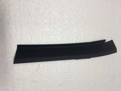 Оббивка обшивка стійка audi a8 4h0868204 фото №1