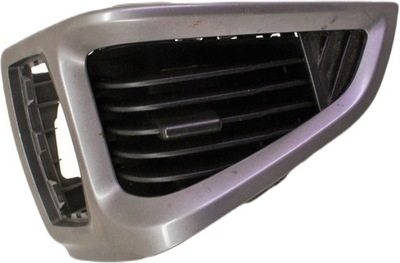 Oc237 ford transit custom решётка воздуховод левый перед фото №1