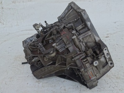 КОРОБКА ПЕРЕДАЧ TOYOTA AURIS I E15 РЕСТАЙЛ 1.6 VALVEMATIC 31115-05020