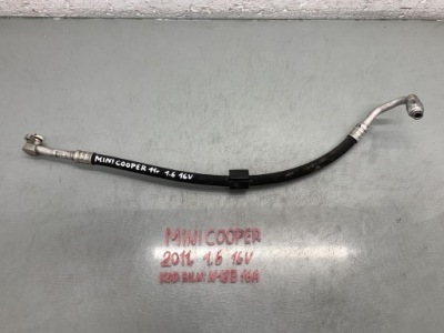 Трубка кондиціонера mini countryman r60 1.6 16 v 11 r 9224859 фото №1