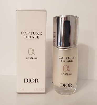 DIOR Capture Totale Le Sérum 10 ml