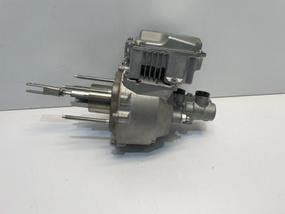 Nissan leaf ii усилитель тормозов насос тормозная eac1035-04a фото №1