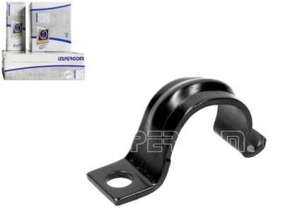 Кронштейн tulei стабілізатора vw bora golf iv new beetle polo 1995- фото №1