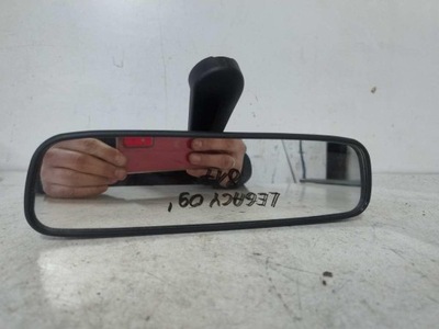 Дзеркало заднього виду subaru legacy 09r фото №1