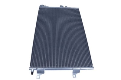 Maxgear ac823656 конденсатор, кондиционер фото №1