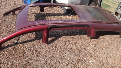 Chrysler pacifica 2019 дах панорама скло фото №1