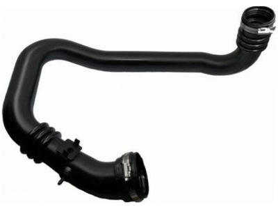 Шланг turbo nissan interstar 2.2 2.5 фото №1