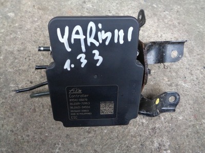 BOMBA ABS 44540-0D030 TOYOTA YARIS 3 2011-  