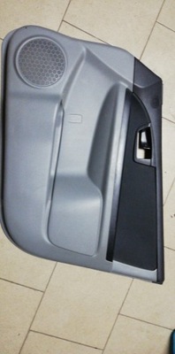 PANEL DOOR SUZUKI SX4 RIGHT FRONT  