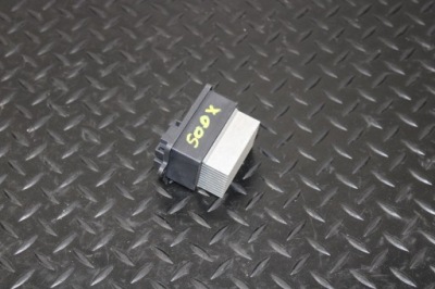 Резистор вентилятор fiat 500x cross фото №1