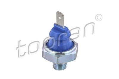 TOPRAN 100 345 SWITCH PUMPING OILS - milautoparts-fr.ukrlive.com