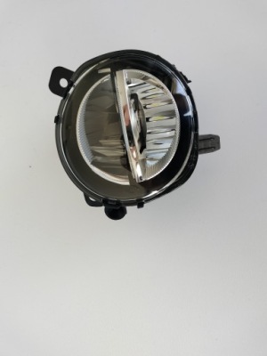 Противотуманная фара левый bmw 1 f20 f21 3 f30 f31 led фото №1