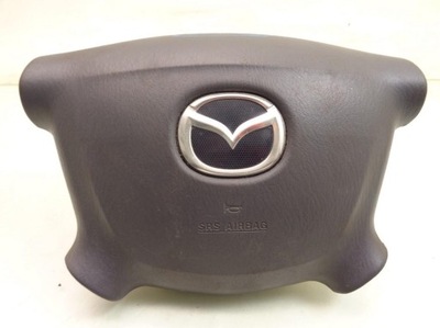 BOLSA AIR BAG VOLANTE MAZDA PREMACY I 1.8B 04R  