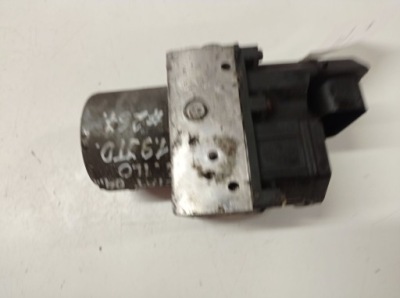Насос abs fiat stilo 381176 фото №1