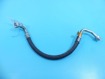 Шланг кондиционера citroen c4 ii b7 1.2 thp фото №1
