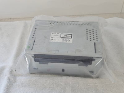 Радіо зчитувач cd ford ranger iii iv ab39-18c815-gd фото №1