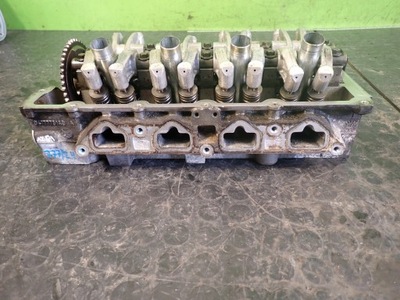 Головка mini one 04777751ab 1.6 b 02r фото №1