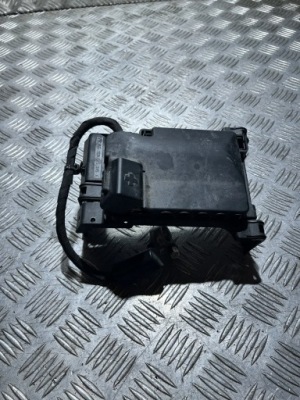 Клема мінусова vw id3 19- 1ea915345a фото №1