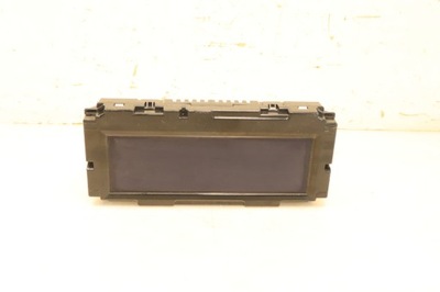 Opel cascada 13r- дисплей экран радио 22858076 фото №1