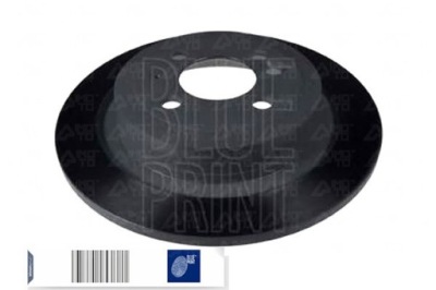 DISQUES FREIN 2PCS MINI (R56) (R57) (R58) (R59) 