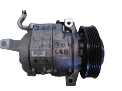 Компресор кондиціонера jeep g cherokee p68021835af фото №1