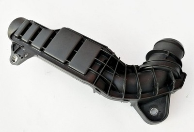 Citroen berlingo peugeot 308 1,5hdi труба шланг 9810958280 фото №1