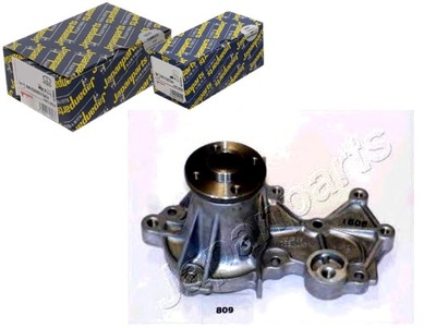 JAPANPARTS PUMP COOLING JAP, PQ-809 - milautoparts-fr.ukrlive.com