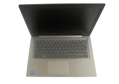 LAPTOP LENOVO IDEAPAD S130-14IGM 4GB SSD 128GB