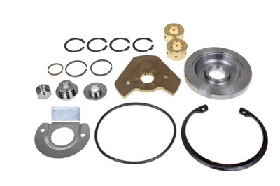 REPERACJA TURBINOS HO-04-0010 HOLSET 2836306 VOLVO POWERTRAIN 