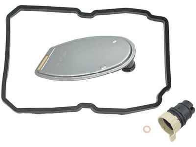 ФІЛЬТР МАСЛА КОРОБКИ MERCEDES SL R129 2.8-6.0 89-01 R230 3.0-6.2 01-12