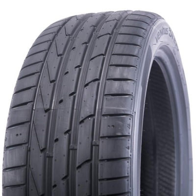 1 PIEZA NEUMÁTICO LETNIA 225/55R17 HANKOOK K117 97W FR *  