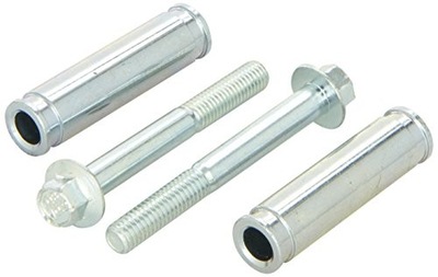 Направляющие суппорт chevrolet astro 90-02 4wd фото №1